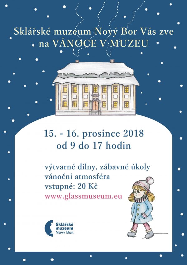 Vánoce 2018_plakát